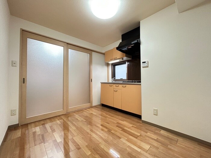 ＨＦ仙台五橋レジデンスの物件内観写真