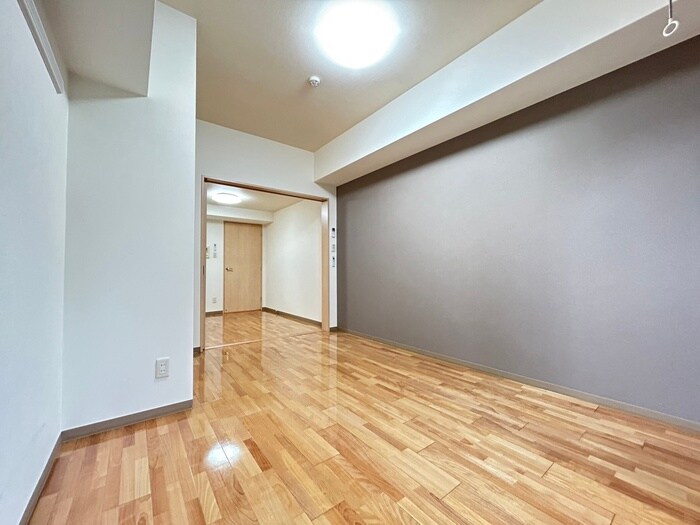 ＨＦ仙台五橋レジデンスの物件内観写真