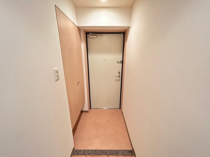 ＨＦ仙台五橋レジデンスの物件内観写真