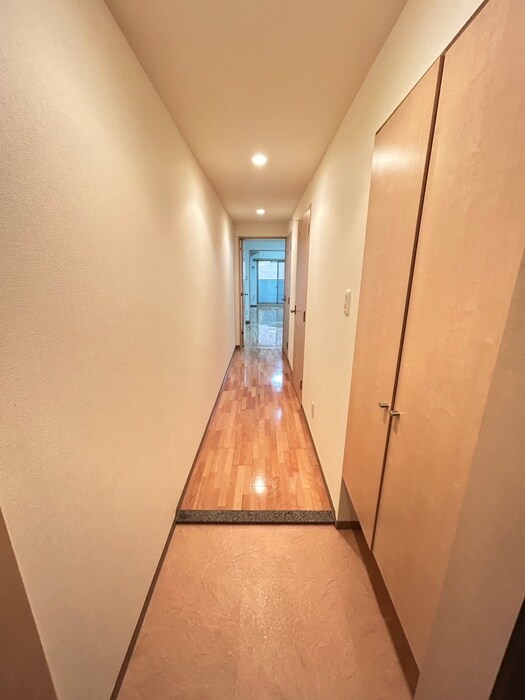 ＨＦ仙台五橋レジデンスの物件内観写真