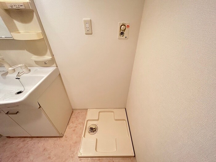 ＨＦ仙台五橋レジデンスの物件内観写真