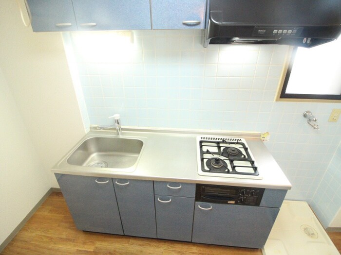 千代一番館の物件内観写真