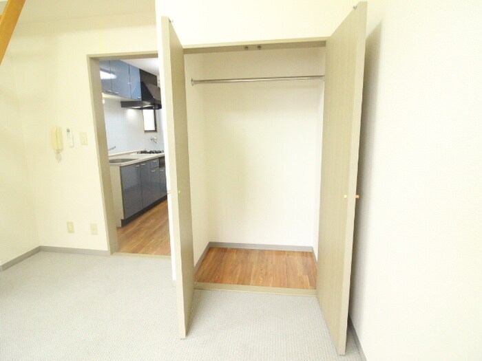 千代一番館の物件内観写真