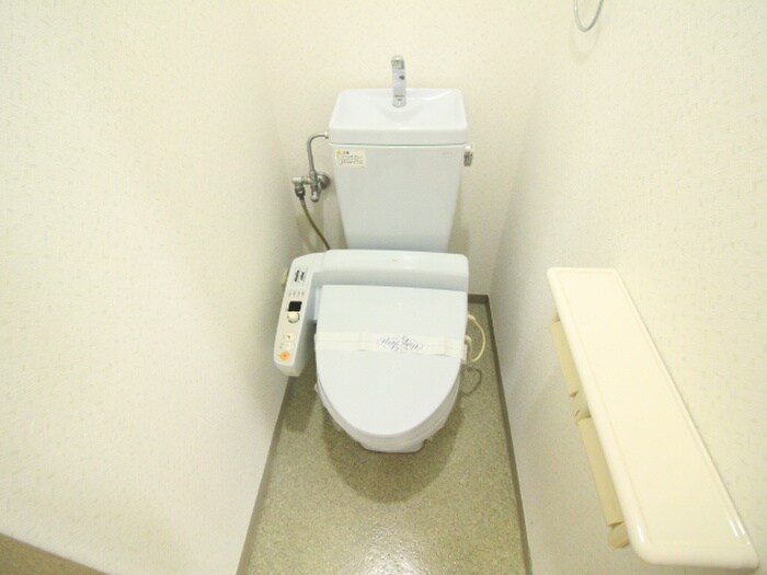 千代一番館の物件内観写真