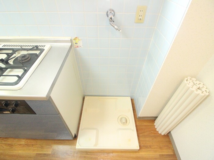 千代一番館の物件内観写真