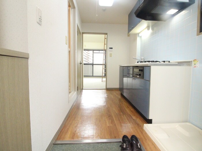 千代一番館の物件内観写真