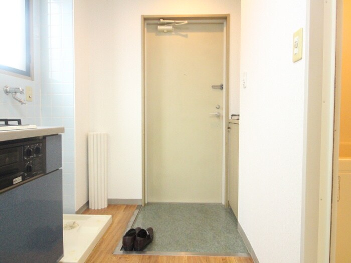 千代一番館の物件内観写真