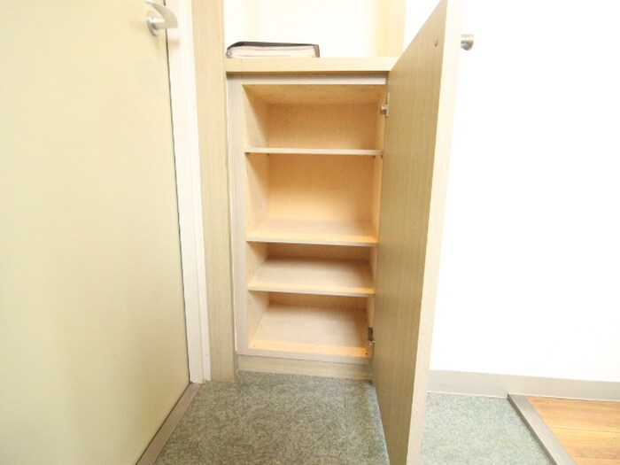 千代一番館の物件内観写真