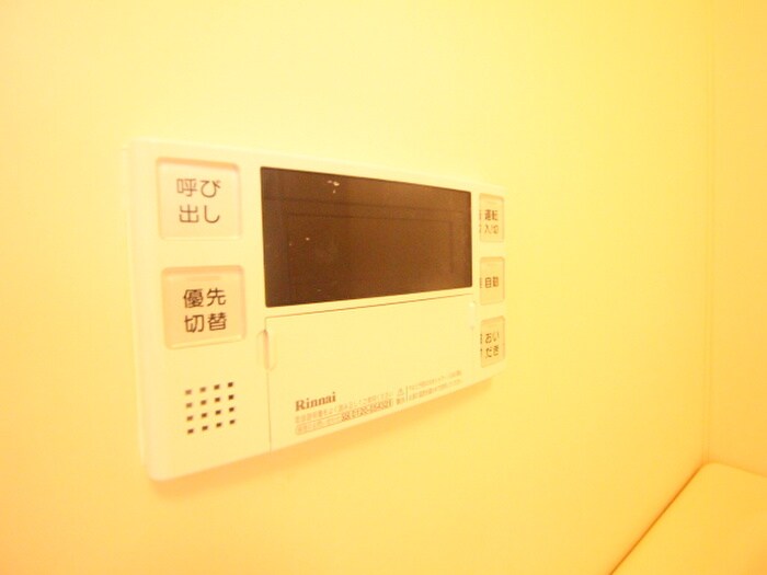 千代一番館の物件内観写真