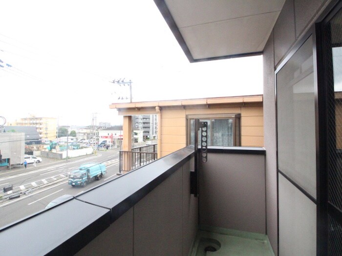 千代一番館の物件内観写真