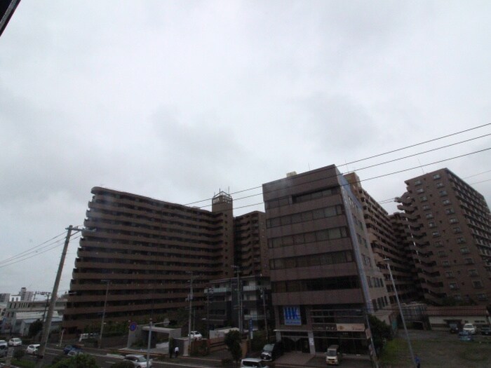 千代一番館の物件内観写真