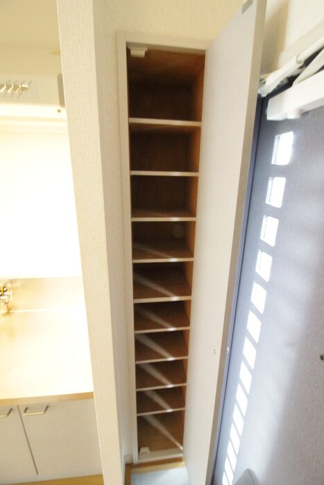 DIAS VALLEYの物件内観写真