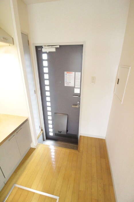 DIAS VALLEYの物件内観写真