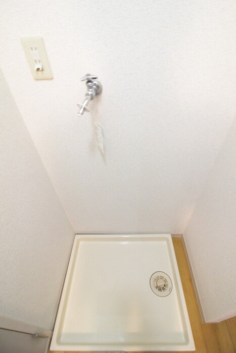 DIAS VALLEYの物件内観写真