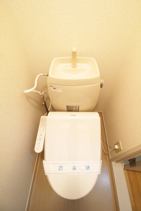 DIAS VALLEYの物件内観写真