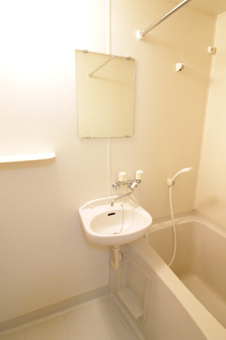 DIAS VALLEYの物件内観写真