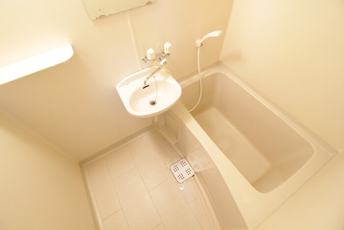 DIAS VALLEYの物件内観写真