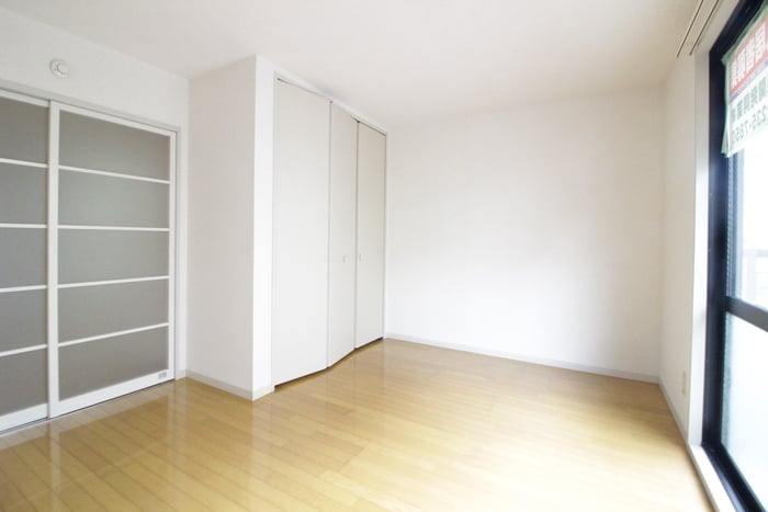 DIAS VALLEYの物件内観写真