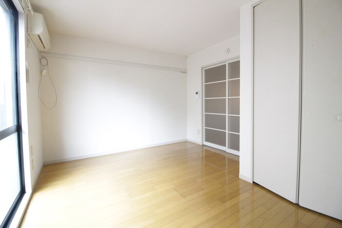 DIAS VALLEYの物件内観写真