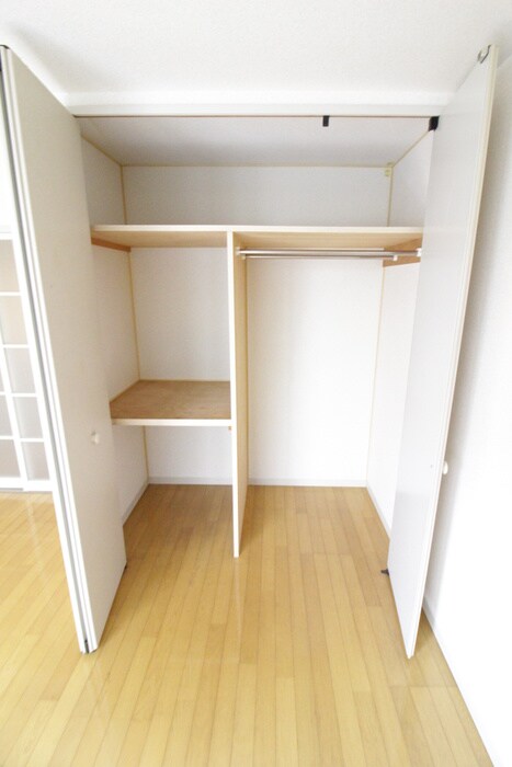 DIAS VALLEYの物件内観写真