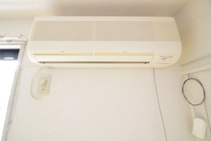 DIAS VALLEYの物件内観写真