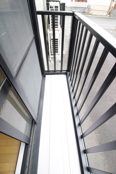 DIAS VALLEYの物件内観写真