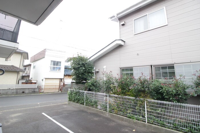 DIAS VALLEYの物件内観写真