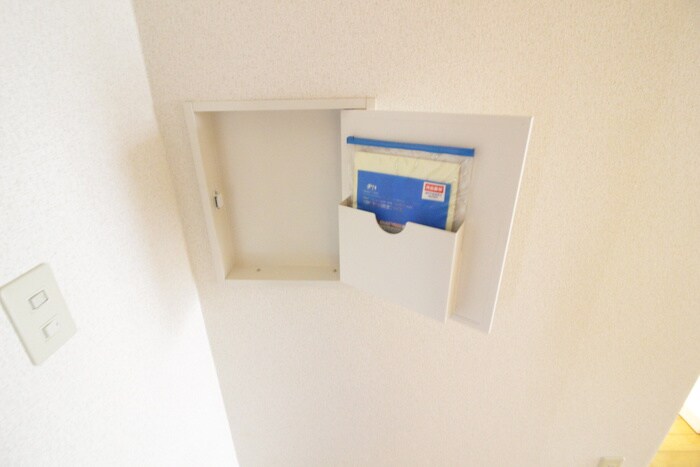 DIAS VALLEYの物件内観写真