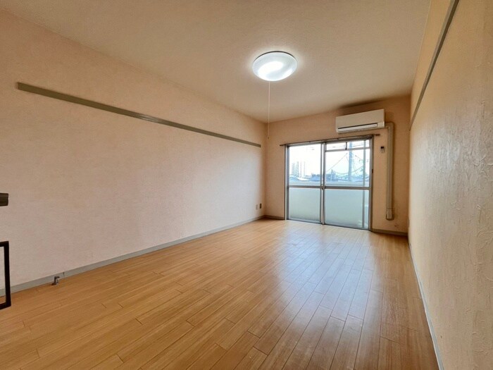 コローレ中倉の物件内観写真