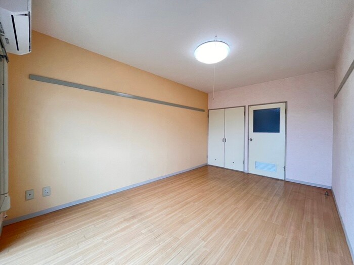 コローレ中倉の物件内観写真