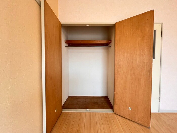 コローレ中倉の物件内観写真