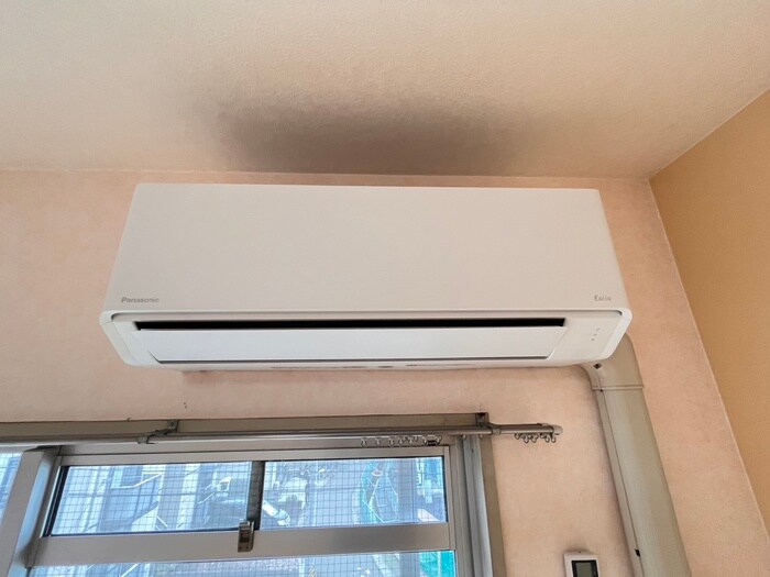 コローレ中倉の物件内観写真