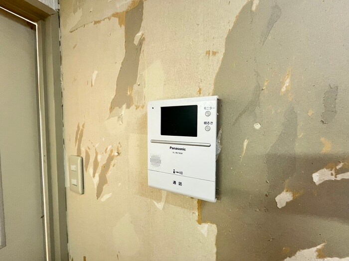 コローレ中倉の物件内観写真