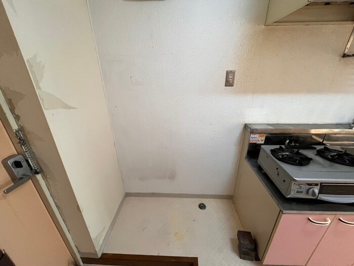 コローレ中倉の物件内観写真