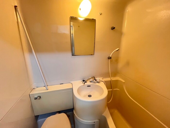 コローレ中倉の物件内観写真