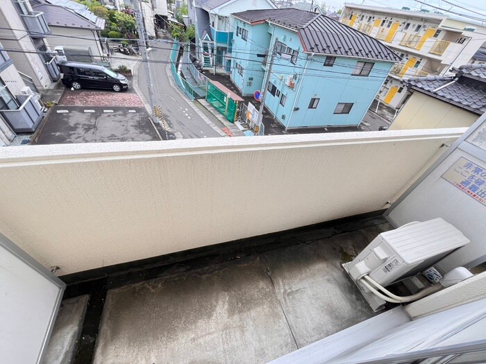 コローレ中倉の物件内観写真