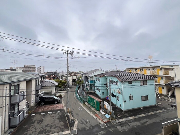 コローレ中倉の物件内観写真