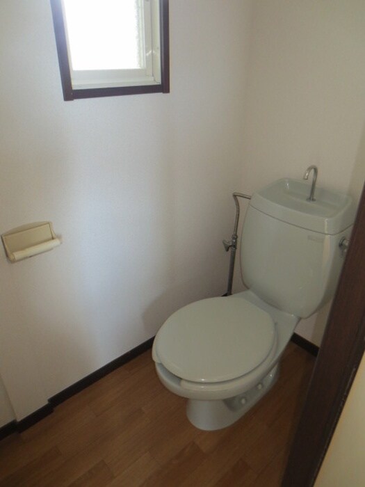 サンライフ柏木Ｂの物件内観写真