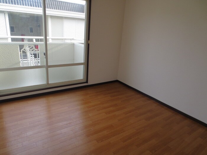 サンライフ柏木Ｂの物件内観写真