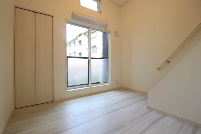 unリヴィエール高松の物件内観写真