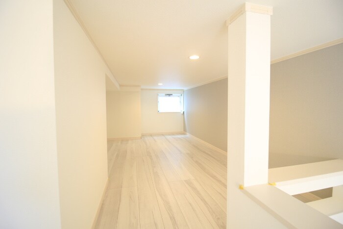 unリヴィエール高松の物件内観写真