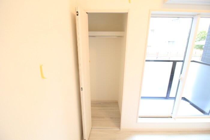 unリヴィエール高松の物件内観写真