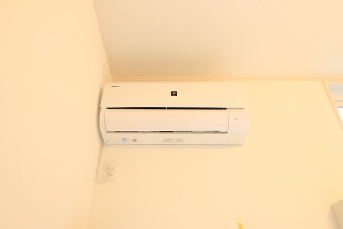 unリヴィエール高松の物件内観写真