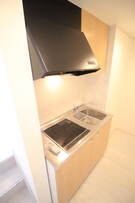 unリヴィエール高松の物件内観写真