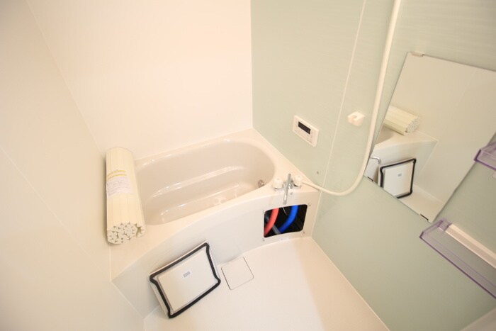 unリヴィエール高松の物件内観写真