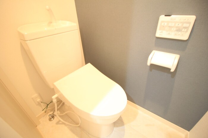 unリヴィエール高松の物件内観写真