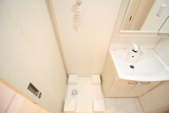 unリヴィエール高松の物件内観写真