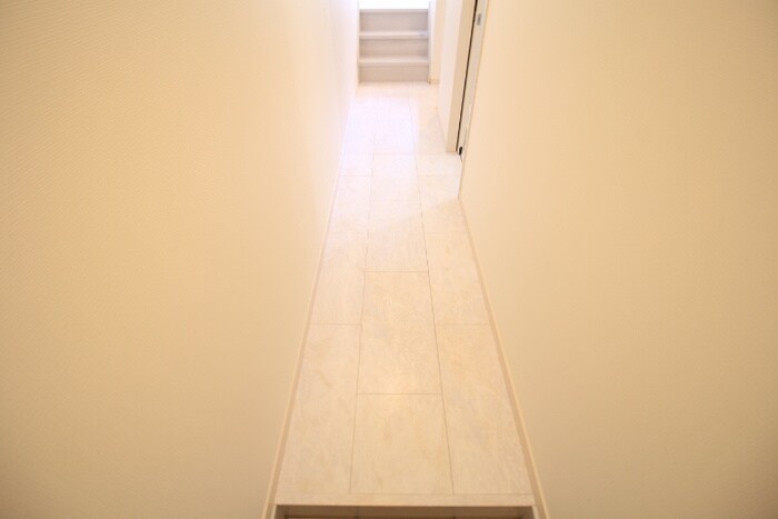 unリヴィエール高松の物件内観写真