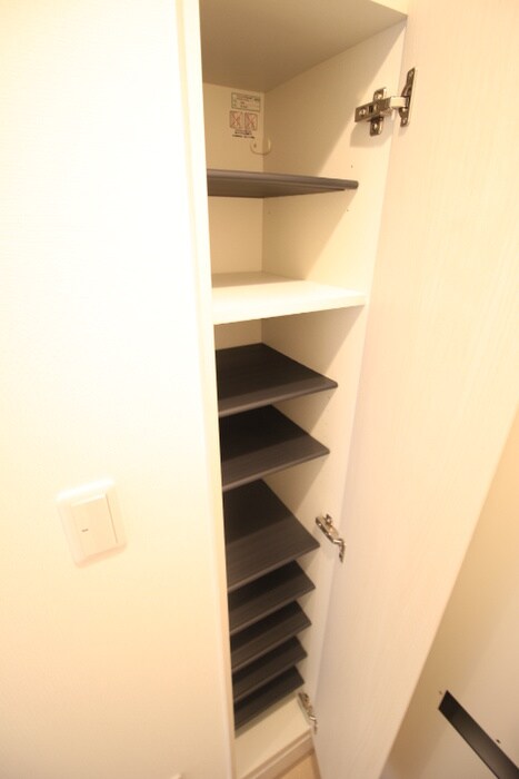 unリヴィエール高松の物件内観写真