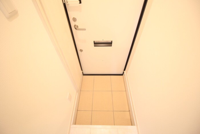 unリヴィエール高松の物件内観写真